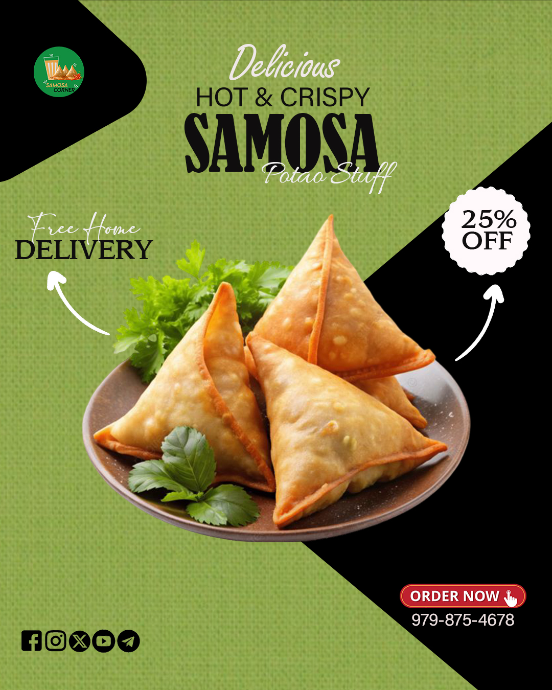 samosa post